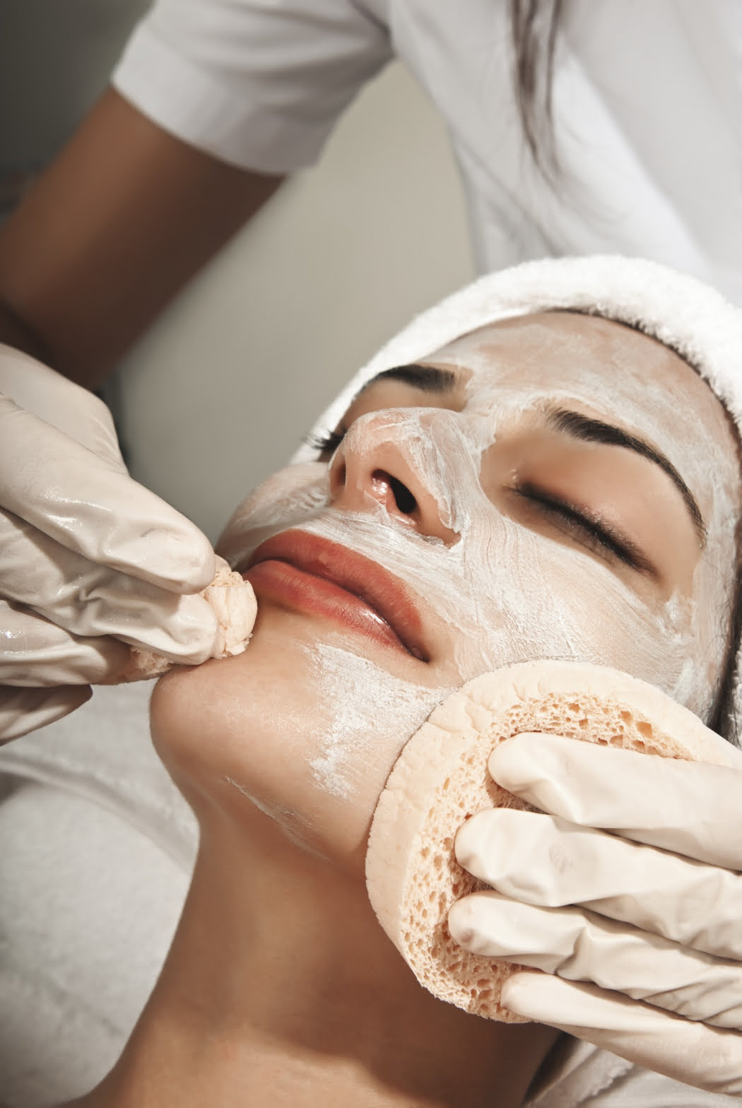 Hydrafacial treatment for acne in Fort Lauderdale