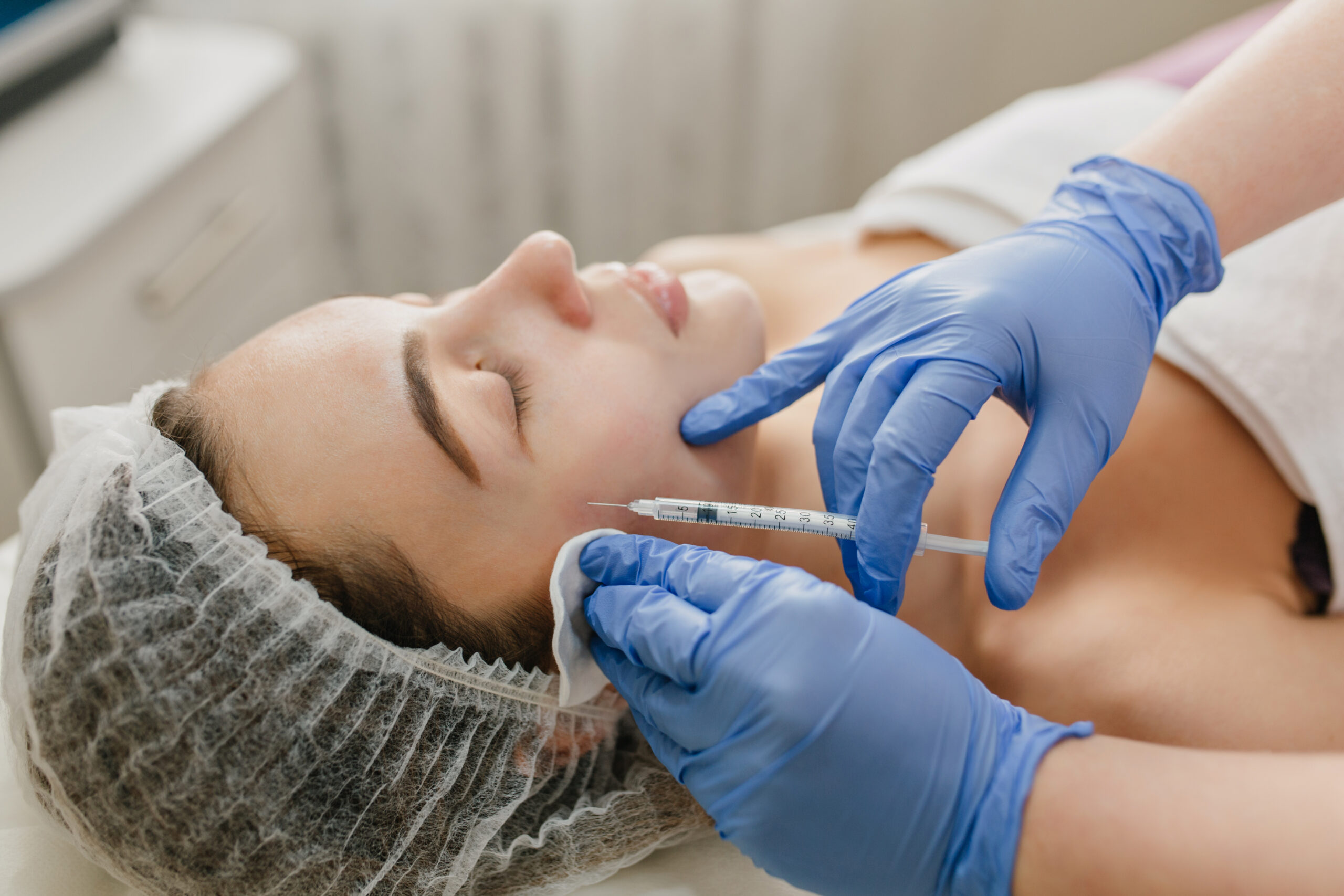 Botox vs. Fillers: Which One Do You Actually Need?